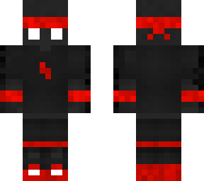 ninja kid