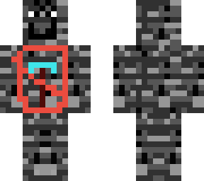 no pickaxes