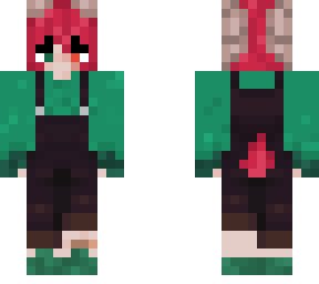oc skin 2.0