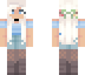 ocean elf