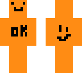 ok orange :)