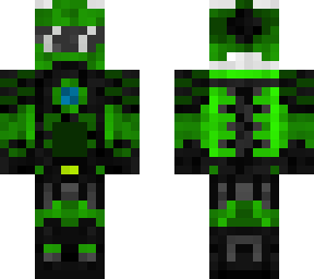 old commando