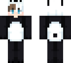 panda ethan