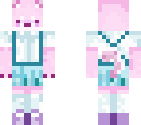 pastel shibe!!!!!