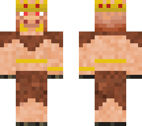 piglin warrior