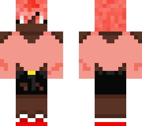 pink theme