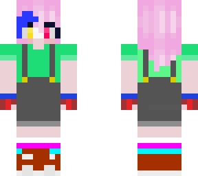 pinki
