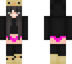 pinkie