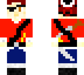 pirate