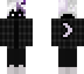 plaid kid (update)