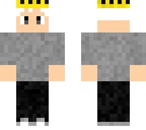 prince erik (i tried)