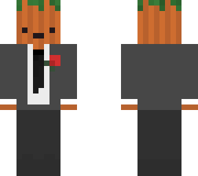 pumpkin kid
