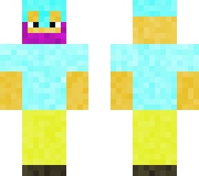 pvp skin