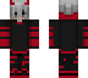 red dude