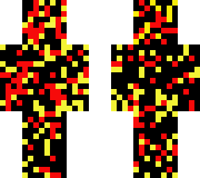 red+yellow