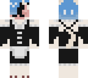 rem-san, but walter 2.0