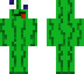 remake of the first ever skin i downloaded!