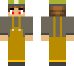 ring master but he`s going mining