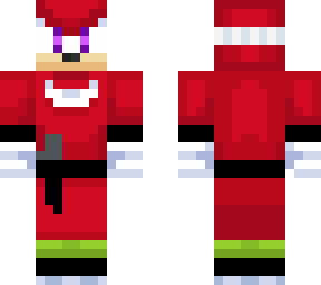 ringsmania knuckles