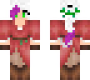 robes