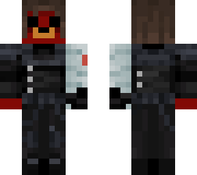 rubius winter soldier