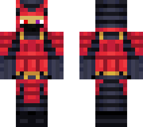 samurai