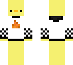 sapnap duck