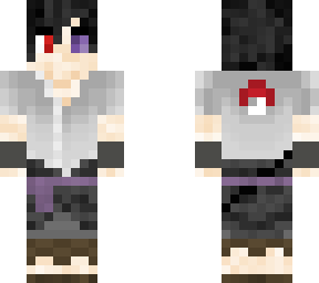 sasuke uchiha (rinnegan)