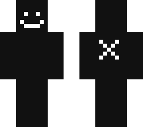 shadowee's skin