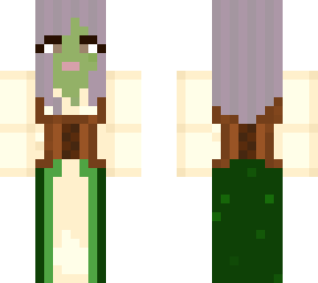 shrek women