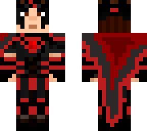 sinister sorcerer