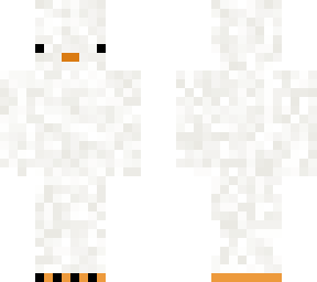 skin chick!