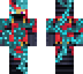skulked samurai