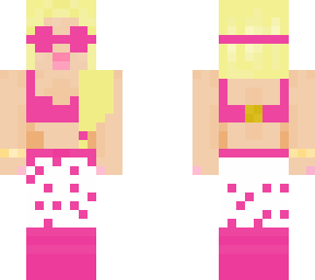 sleeping bimbo