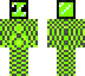slime monster