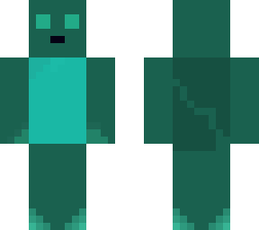 slime turtle