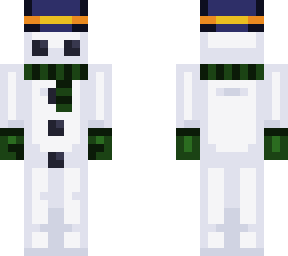 snowman | hive style