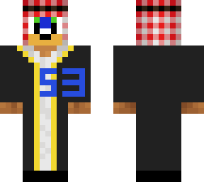 sonic 3rab