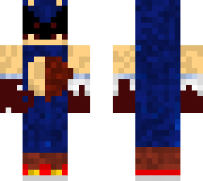 sonic exe