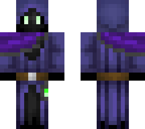 soul mage green