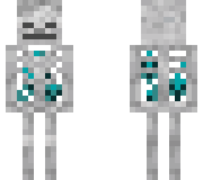soul skeleton (fixed)