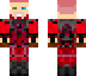 special forces operator