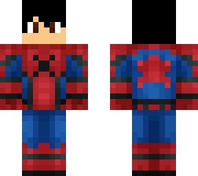 spider-ethan