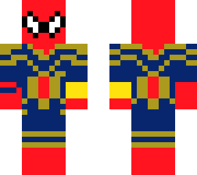 spider-man no way home