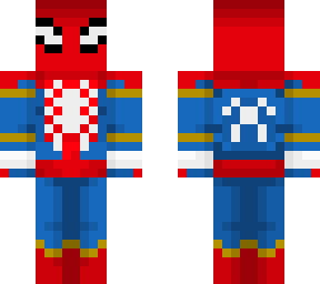 spiderman (earth-20368