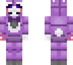 star - fnaf oc-