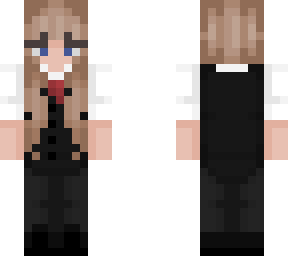 suit edited
