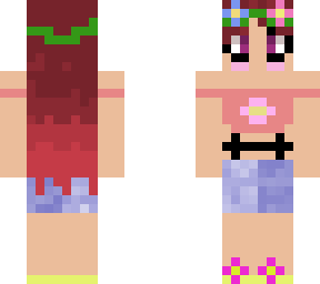 summer look
