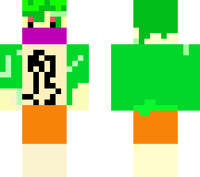 summer skin