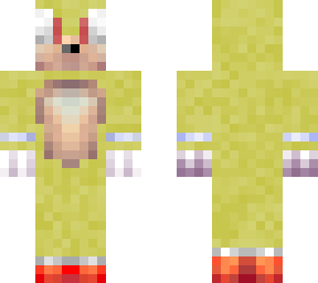 super sonic